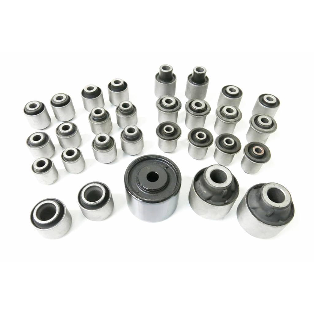 HARDRACE 7572 Втулка для NISSAN 350Z 03-08 Photo-4 