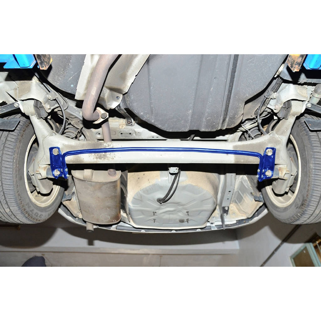 HARDRACE 7990 Стабілізатор TOYOTA ALTIS 14 Photo-4 