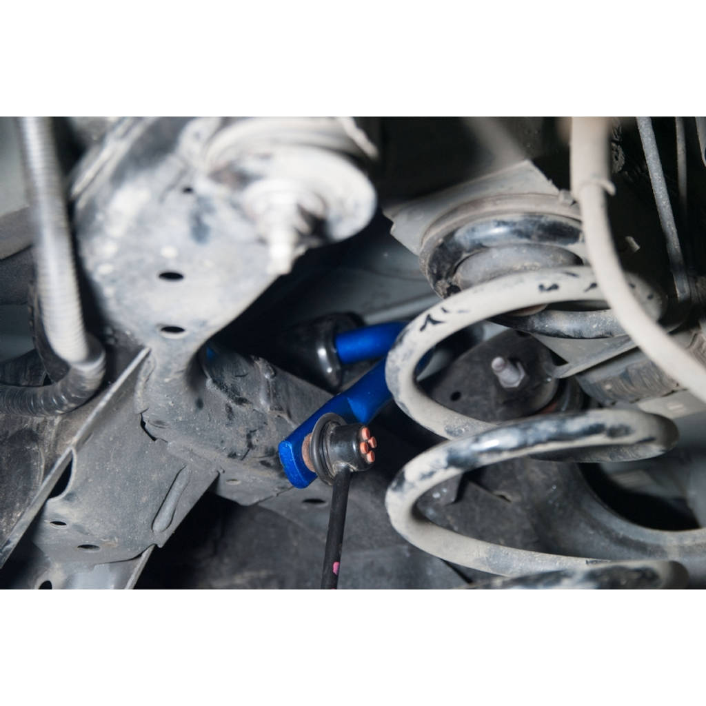HARDRACE 7028 Стабілізатор поперечної стійкості для MAZDA CX5 12- Photo-4 