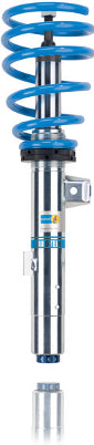 BILSTEIN 48-252096 К-т підвіски B16 для MERCEDES-Benz C-Klasse W205 4WD Photo-0 