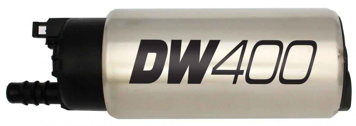 DEATSCHWERKS 9-401-1001 Насос паливний DW400 Photo-0 