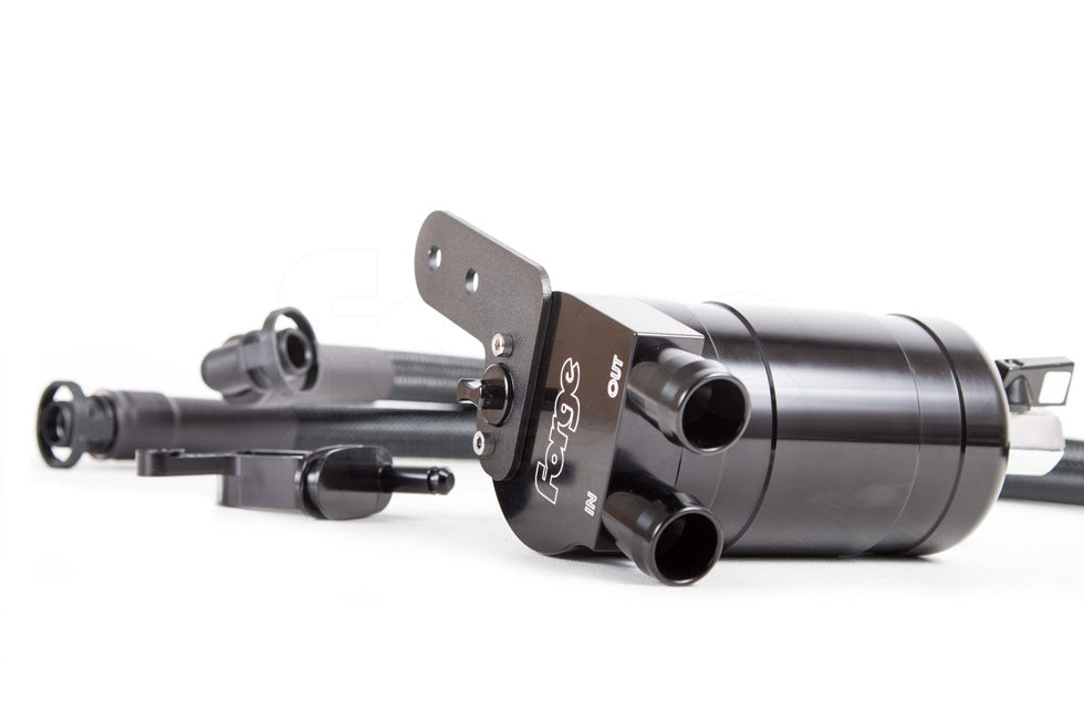 FORGE FMCTMK6 Комплект масляного бака для VW Golf VI GTI 2.0 Turbo Photo-0 