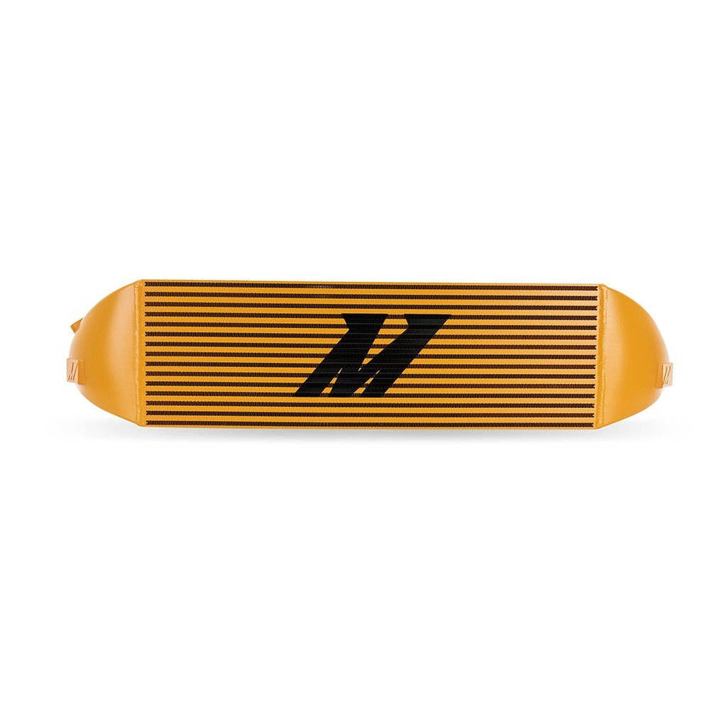 MISHIMOTO MMINT-FOST-13GD Інтеркулер Performance для FORD Focus ST 2013+, Золотий Photo-0 