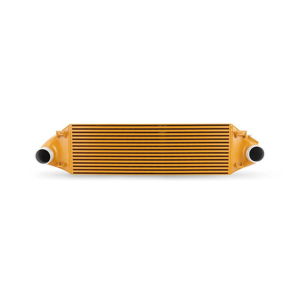 MISHIMOTO MMINT-FOST-13GD Інтеркулер Performance для FORD Focus ST 2013+, Золотий Photo-2 