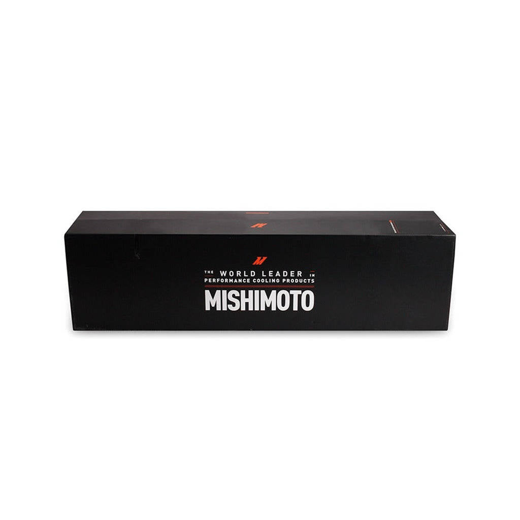 MISHIMOTO MMINT-FOST-13GD Інтеркулер Performance для FORD Focus ST 2013+, Золотий Photo-4 