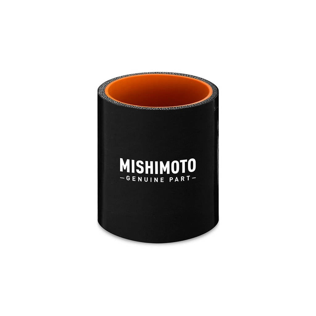 MISHIMOTO MMCP-225SBK Пряма муфта 2,25 дюйма, різні кольори Photo-1 