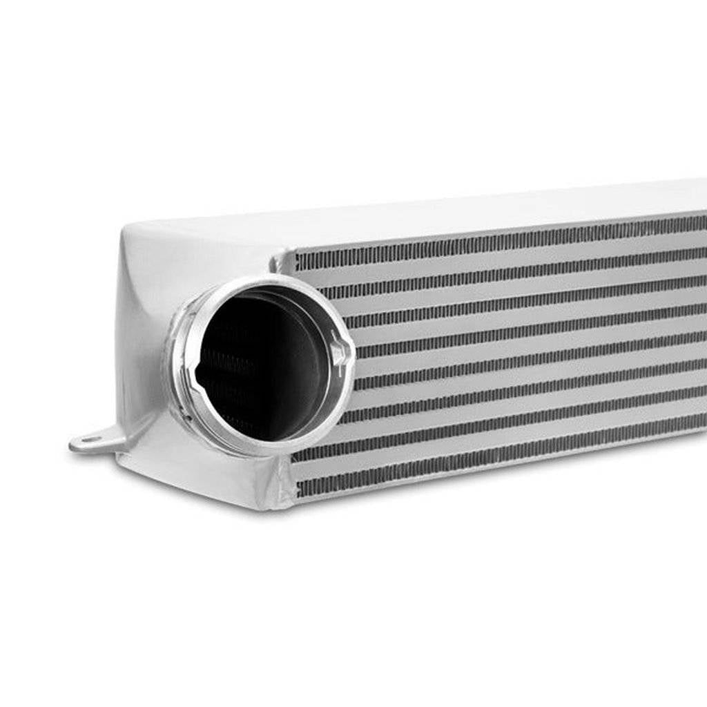 MISHIMOTO MMINT-E90-07 Інтеркулер Performance для BMW 335i/335xi/135i 2007-2010 Photo-5 