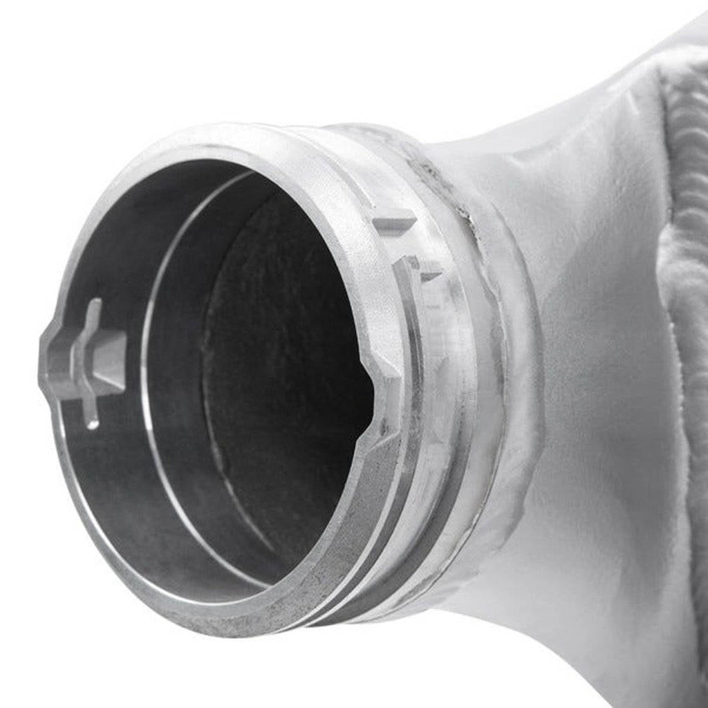 MISHIMOTO MMINT-E90-07 Інтеркулер Performance для BMW 335i/335xi/135i 2007-2010 Photo-6 