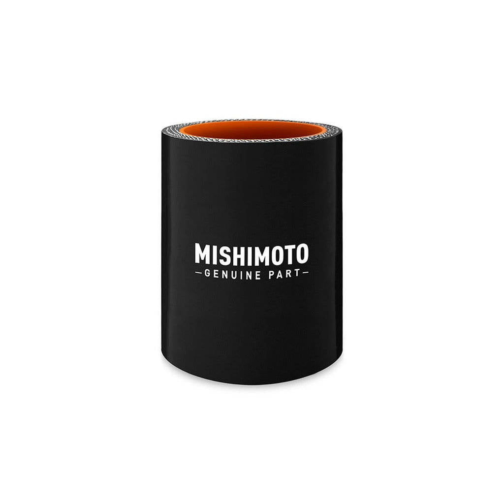 MISHIMOTO MMCP-2515BK Пряма силіконова муфта 2,5 x 1,5 дюйма, різні кольори Photo-1 