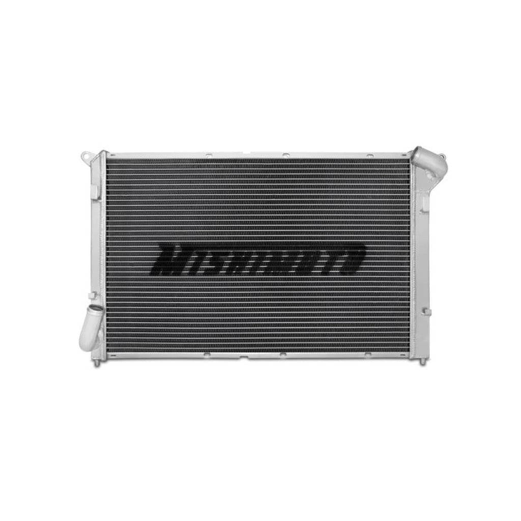 MISHIMOTO MMRAD-TINY-01 Алюмінієвий радіатор Performance для MINI COOPER S 2002-2008 Photo-1 
