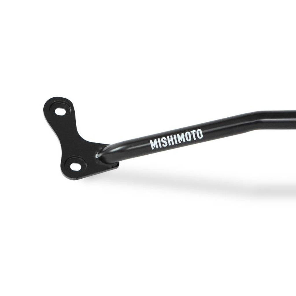 MISHIMOTO MMSTB-MUS-15 Підсилювач амортизаційної стійки FORD Mustang, 2015+ Photo-3 