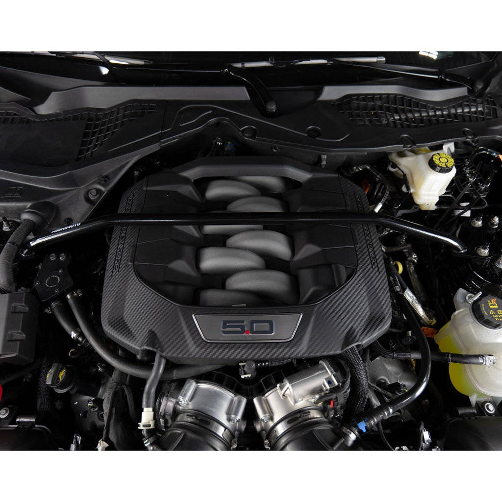 MISHIMOTO MMSTB-MUS-15 Підсилювач амортизаційної стійки FORD Mustang, 2015+ Photo-5 