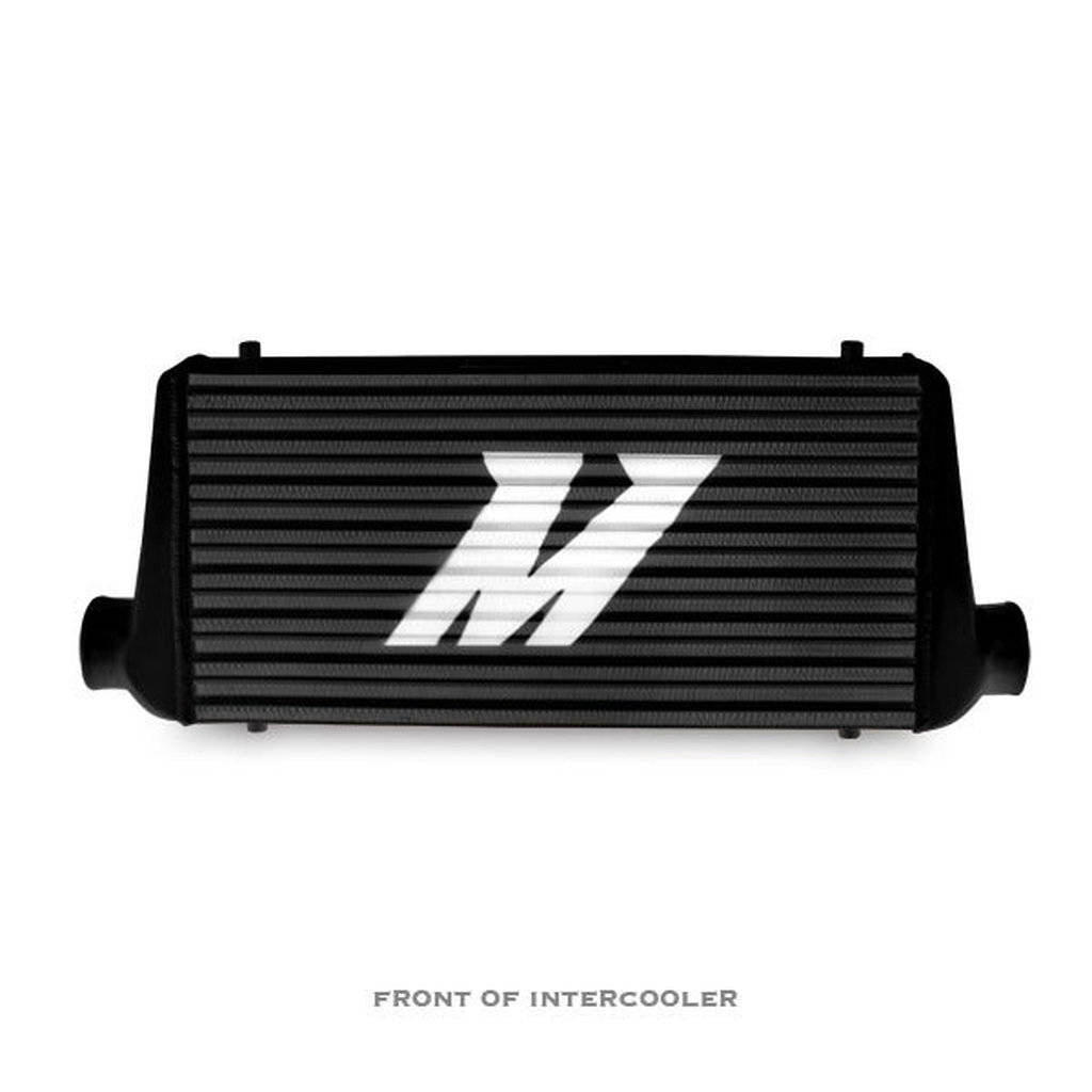 MISHIMOTO MMINT-UMB Інтеркулер універсальний M-Line чорний Photo-1 