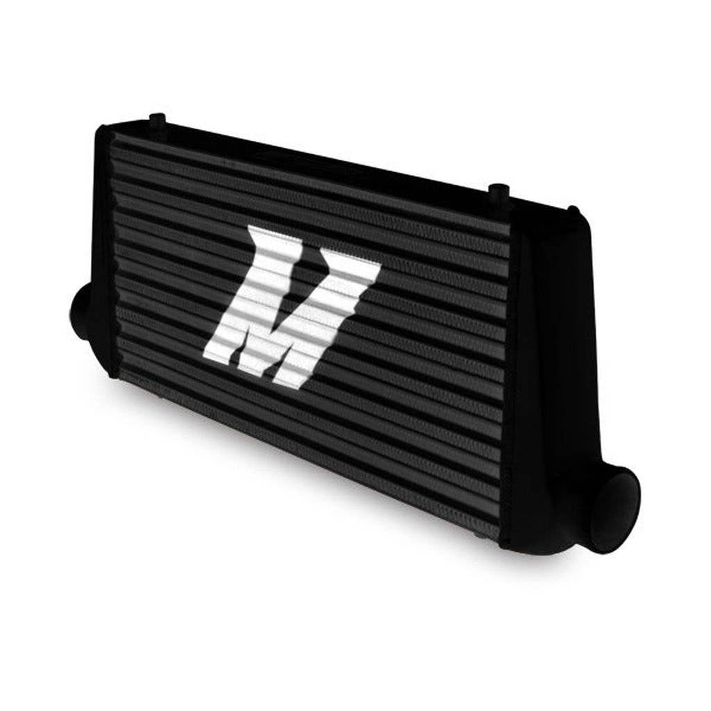 MISHIMOTO MMINT-UMB Інтеркулер універсальний M-Line чорний Photo-2 