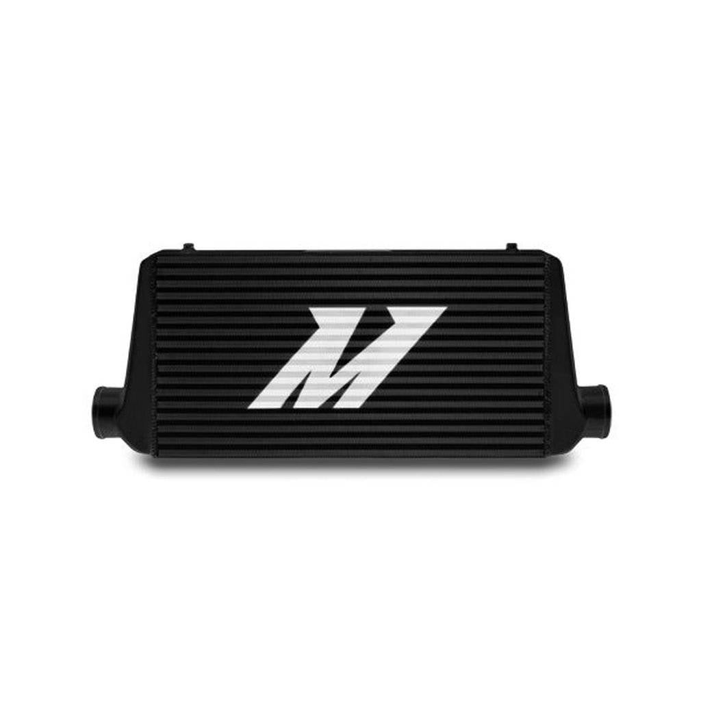 MISHIMOTO MMINT-USB Інтеркулер S-Line універсальний чорний Photo-1 