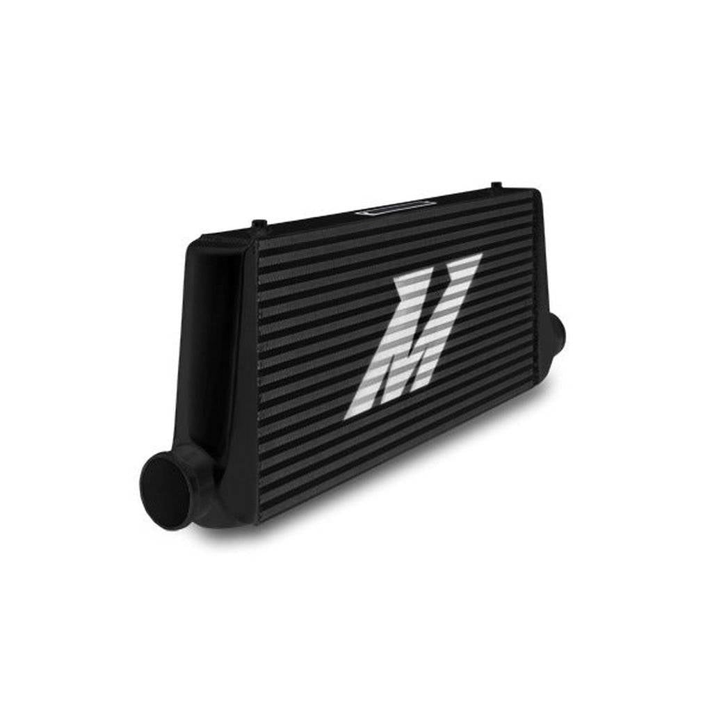 MISHIMOTO MMINT-USB Інтеркулер S-Line універсальний чорний Photo-2 