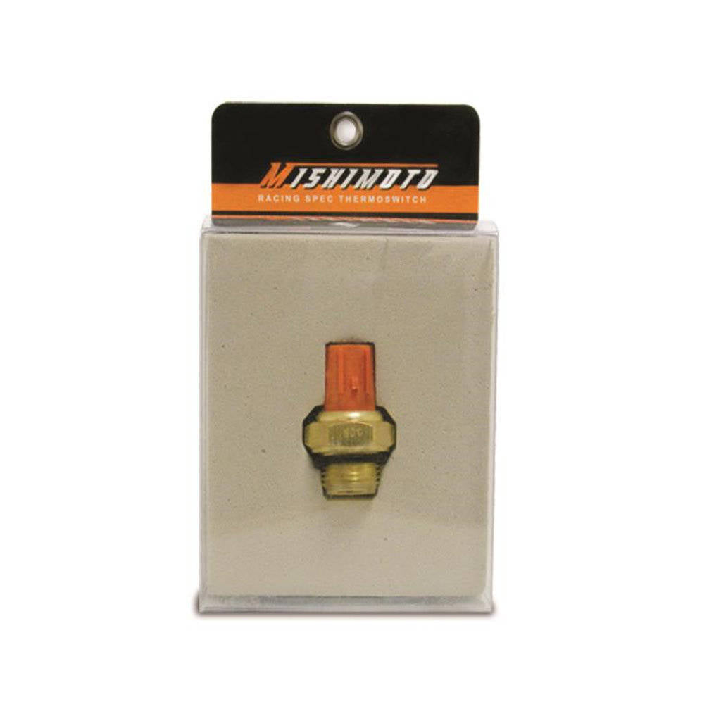 MISHIMOTO MMFAN-SWITCH Вимикач вентилятора 80 - HONDA Civic, Integra, Accord, S2000 Photo-0 