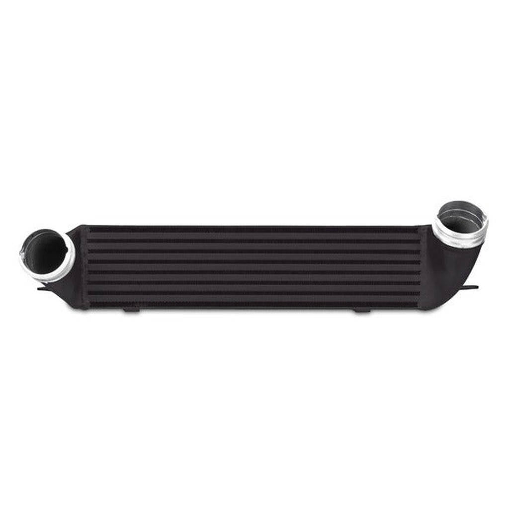 MISHIMOTO MMINT-E90-07B Інтеркулер для BMW 1 Series 135/135is/M 2008-2013/3 Series 335i/xi/is 2007-2013/Z4 35i/35is 2009-2013/X1 xDrive35i 2013 Photo-2 