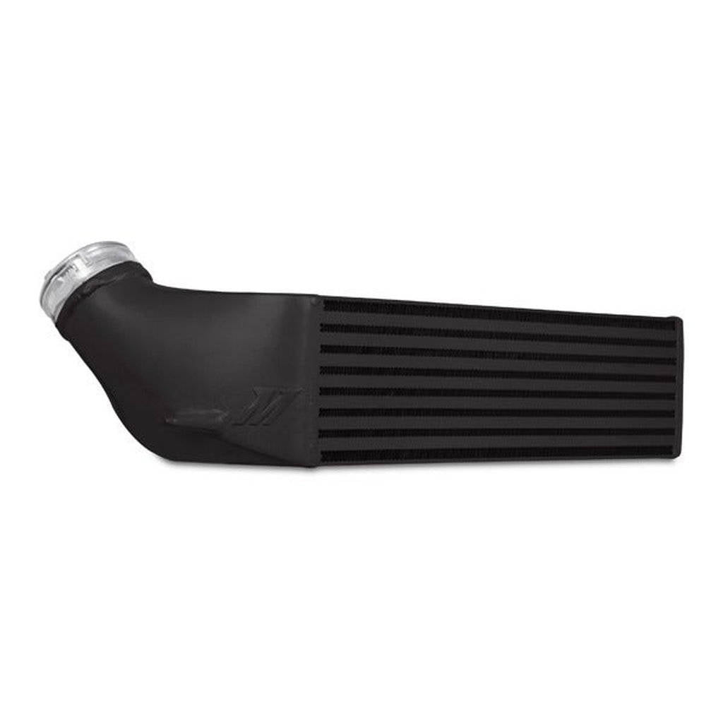 MISHIMOTO MMINT-E90-07B Інтеркулер для BMW 1 Series 135/135is/M 2008-2013/3 Series 335i/xi/is 2007-2013/Z4 35i/35is 2009-2013/X1 xDrive35i 2013 Photo-3 