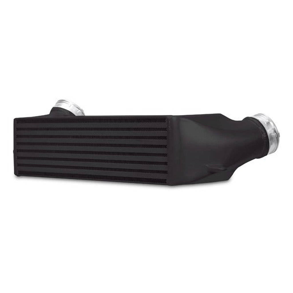 MISHIMOTO MMINT-E90-07B Інтеркулер для BMW 1 Series 135/135is/M 2008-2013/3 Series 335i/xi/is 2007-2013/Z4 35i/35is 2009-2013/X1 xDrive35i 2013 Photo-4 