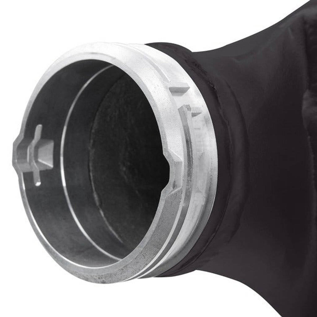 MISHIMOTO MMINT-E90-07B Інтеркулер для BMW 1 Series 135/135is/M 2008-2013/3 Series 335i/xi/is 2007-2013/Z4 35i/35is 2009-2013/X1 xDrive35i 2013 Photo-6 