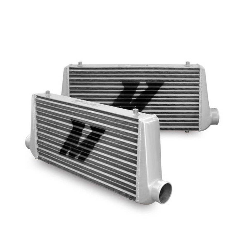 MISHIMOTO MMINT-UM Інтеркулер універсальний M-Line Photo-0 