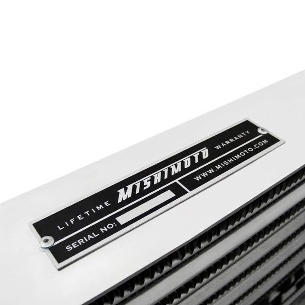 MISHIMOTO MMINT-UM Інтеркулер універсальний M-Line Photo-3 