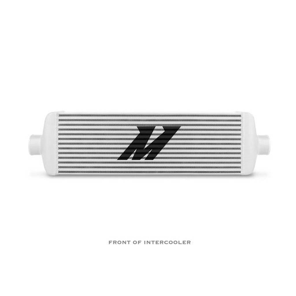 MISHIMOTO MMINT-UJ Універсальний інтеркулер J-Line Photo-1 