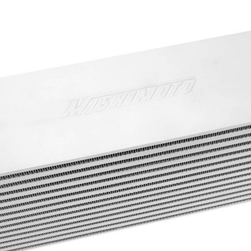 MISHIMOTO MMINT-UJ Універсальний інтеркулер J-Line Photo-4 