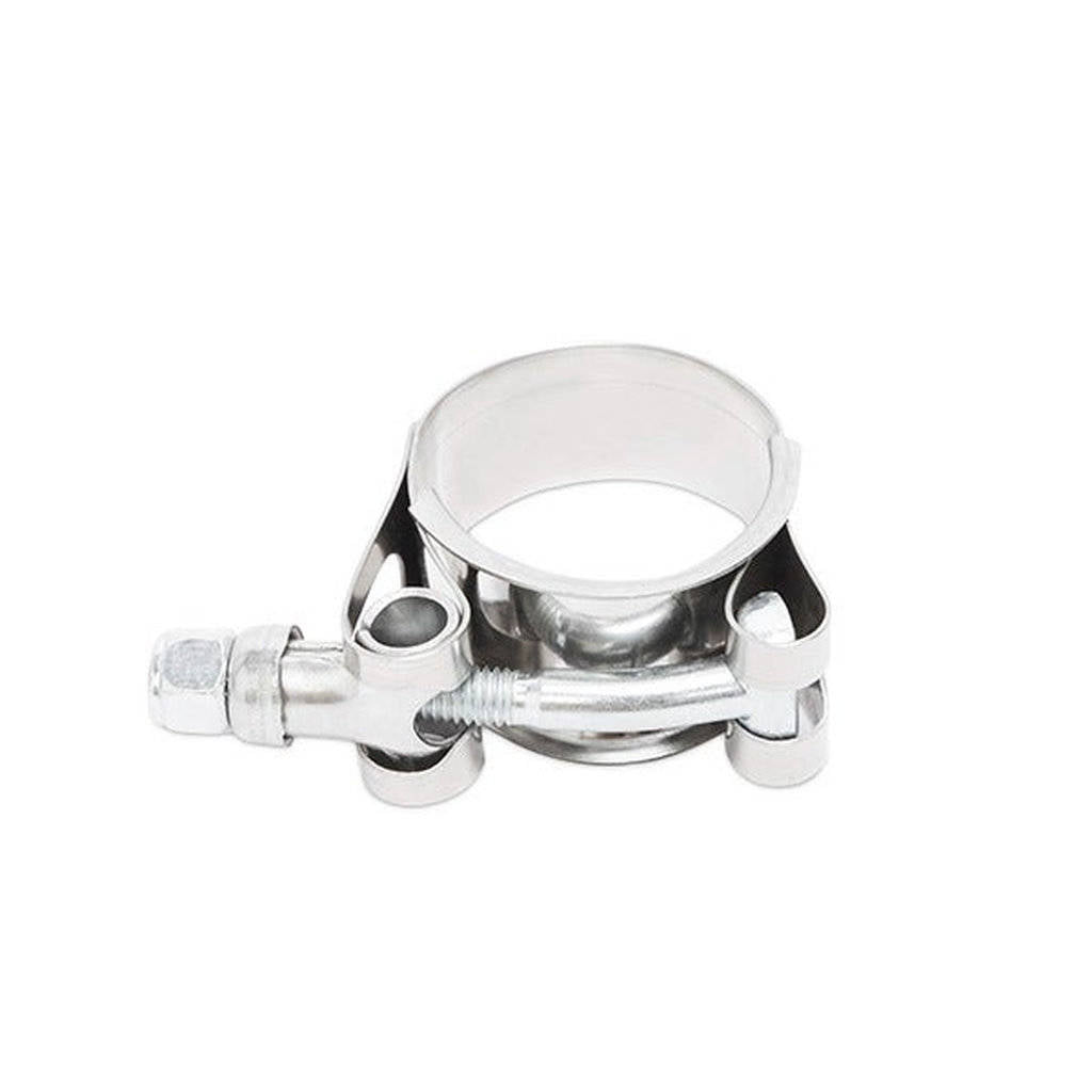 MISHIMOTO MMCLAMP-15 Хомут з Т-подібним болтом з нержавної сталі, 1.42" - 1.57" (36MM - 40MM) Photo-1 