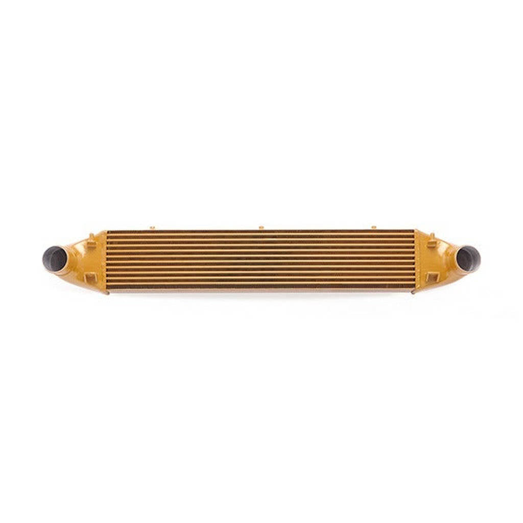 MISHIMOTO MMINT-FIST-14G Інтеркулер Performance для FORD Fiesta ST 2014+ Gold Photo-4 