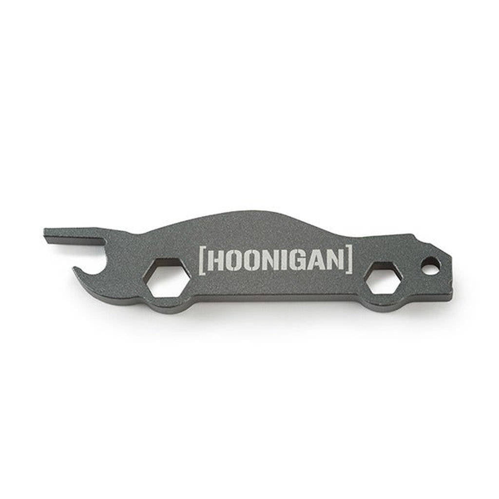 MISHIMOTO MMOFC-SUB-HOONSL Кришка маслозаливної горловини SUBARU Hoonigan Photo-5 