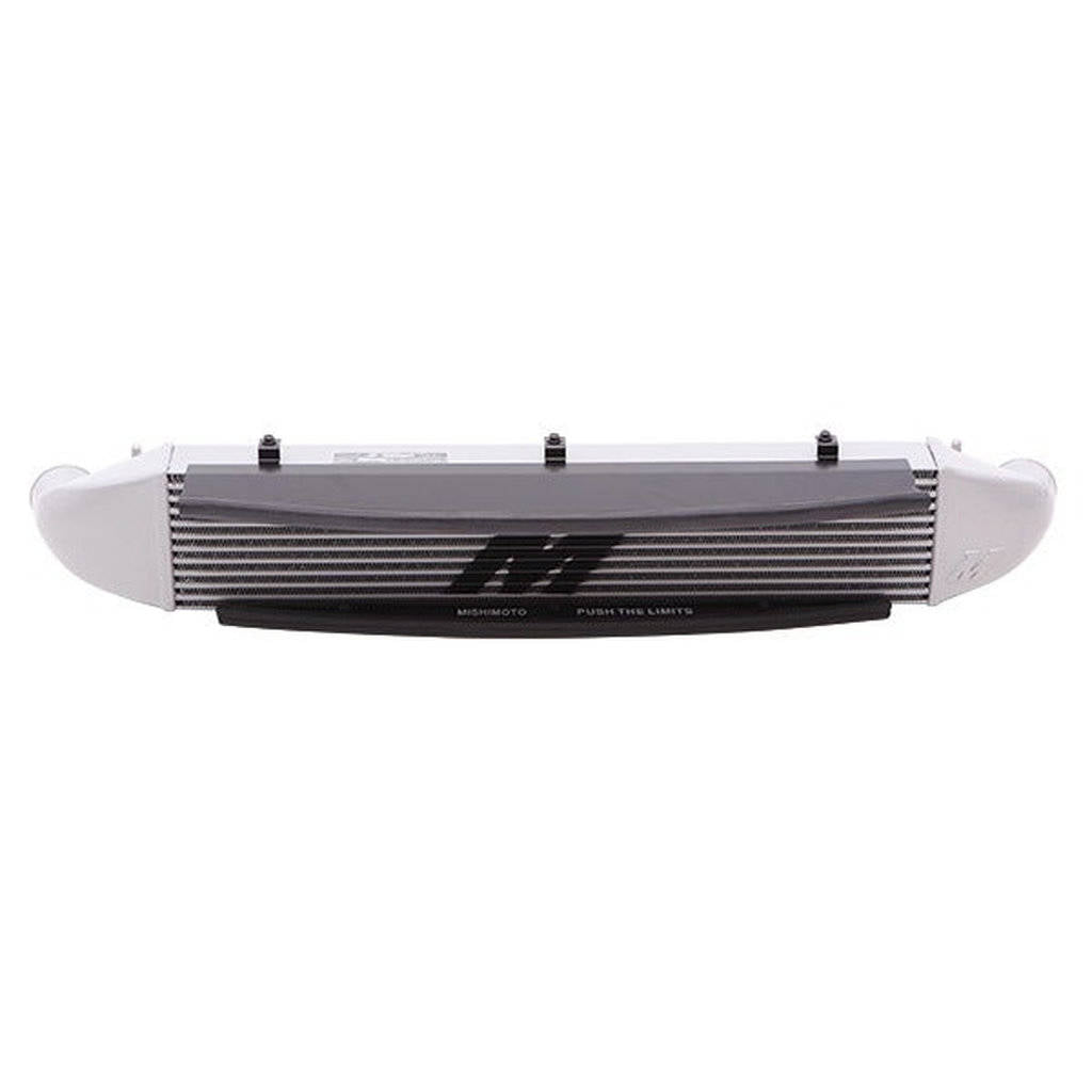 MISHIMOTO MMINT-FIST-14SL Інтеркулер Performance для FORD Fiesta ST 2014+ сріблястий Photo-2 