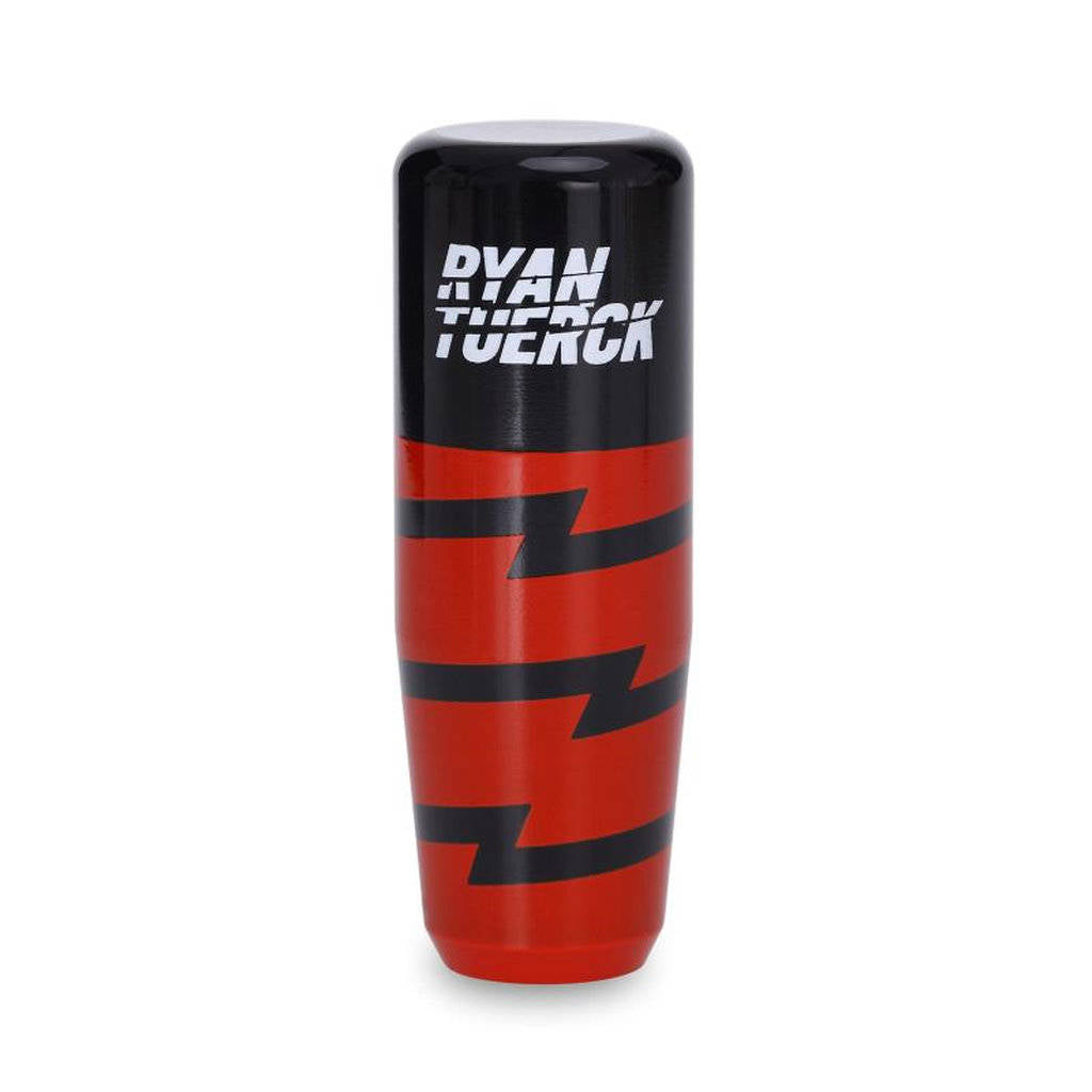 MISHIMOTO MMSK-TUE-16 Ручка перемикання передач 2017 Ryan Tuerck Limited Edition Photo-0 
