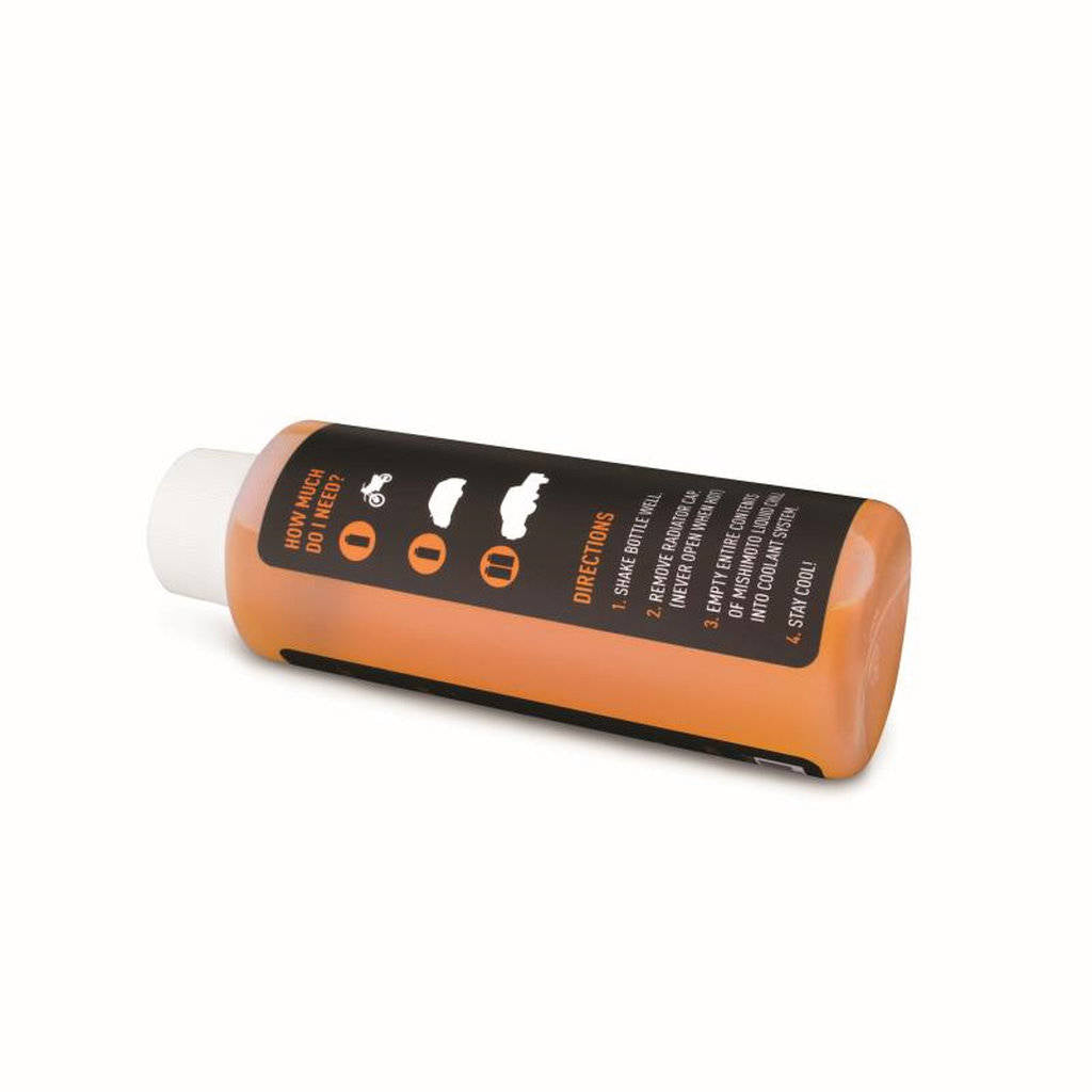 MISHIMOTO MMRA-LC Рідка добавка для охолоджуючої рідини Radiator Liquid Chill Photo-1 