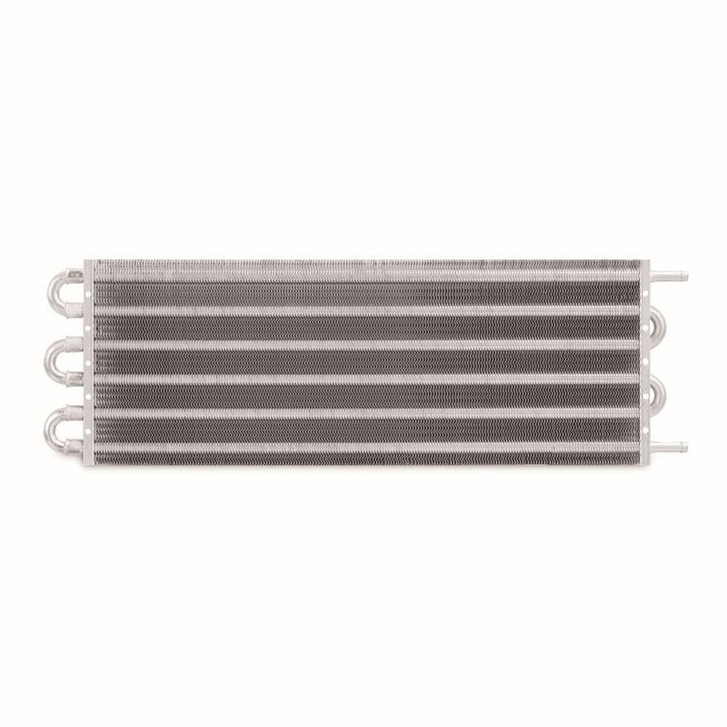 MISHIMOTO MMTC-TF-2075 Охолоджувач трансмісійної рідини, 20 x 7,5 x 0,75 дюймів універсальний Photo-1 
