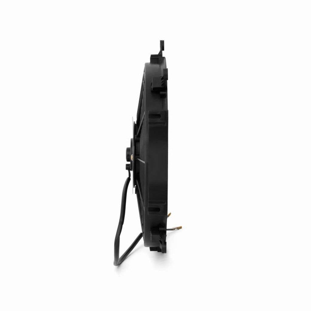 MISHIMOTO MMFAN-12 Тонкий електричний вентилятор 12 дюймів Photo-4 