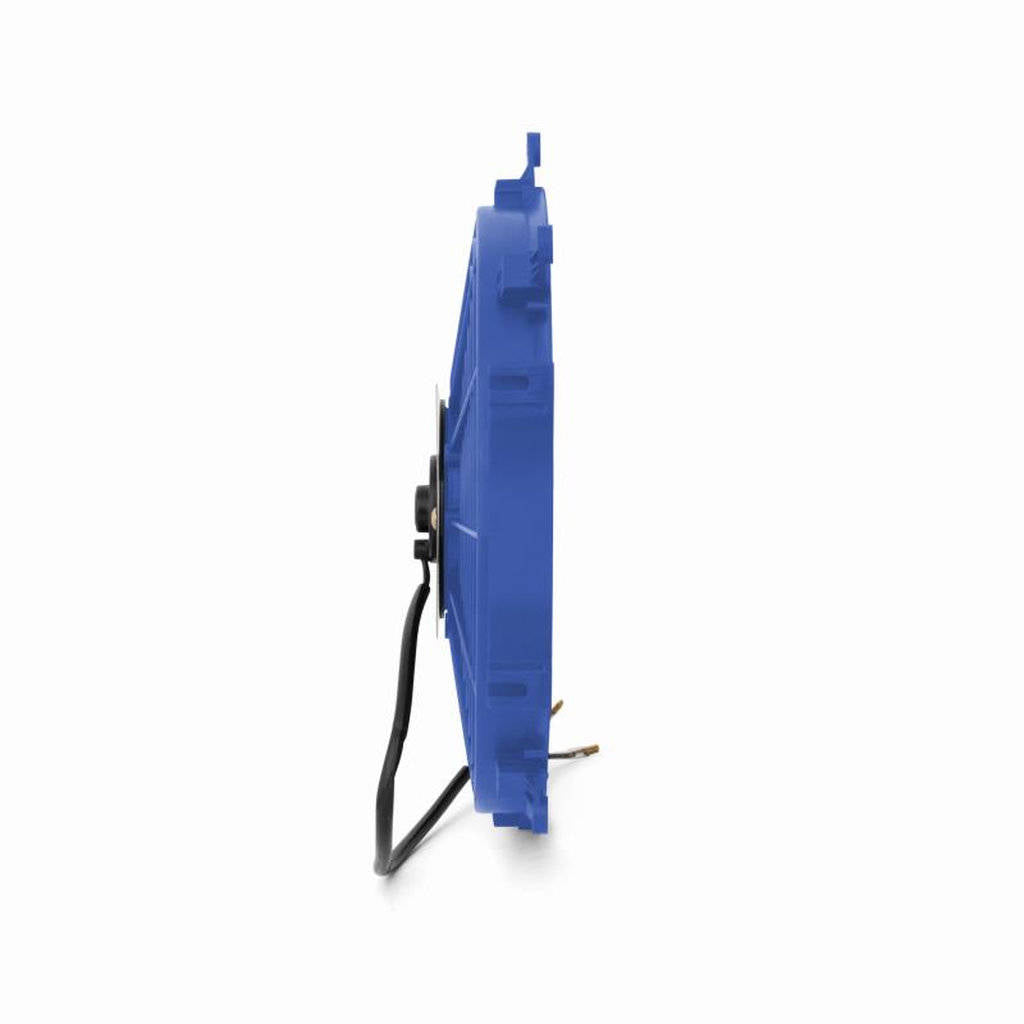 MISHIMOTO MMFAN-12 Тонкий електричний вентилятор 12 дюймів Photo-5 