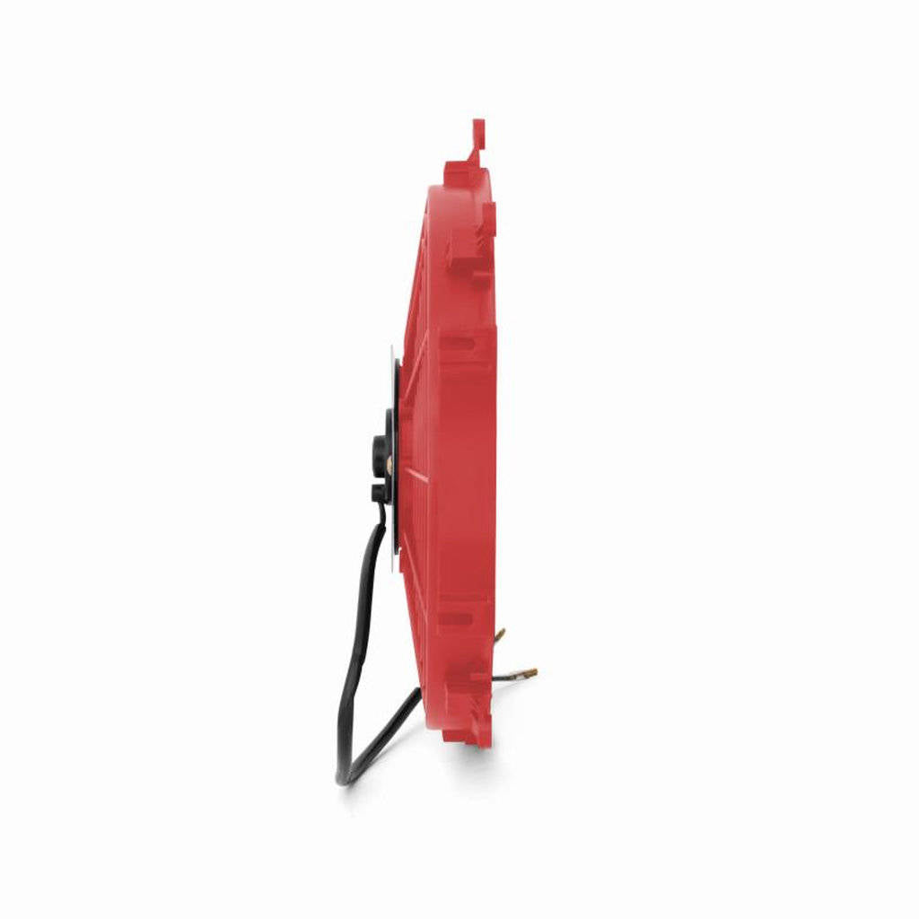 MISHIMOTO MMFAN-12 Тонкий електричний вентилятор 12 дюймів Photo-6 