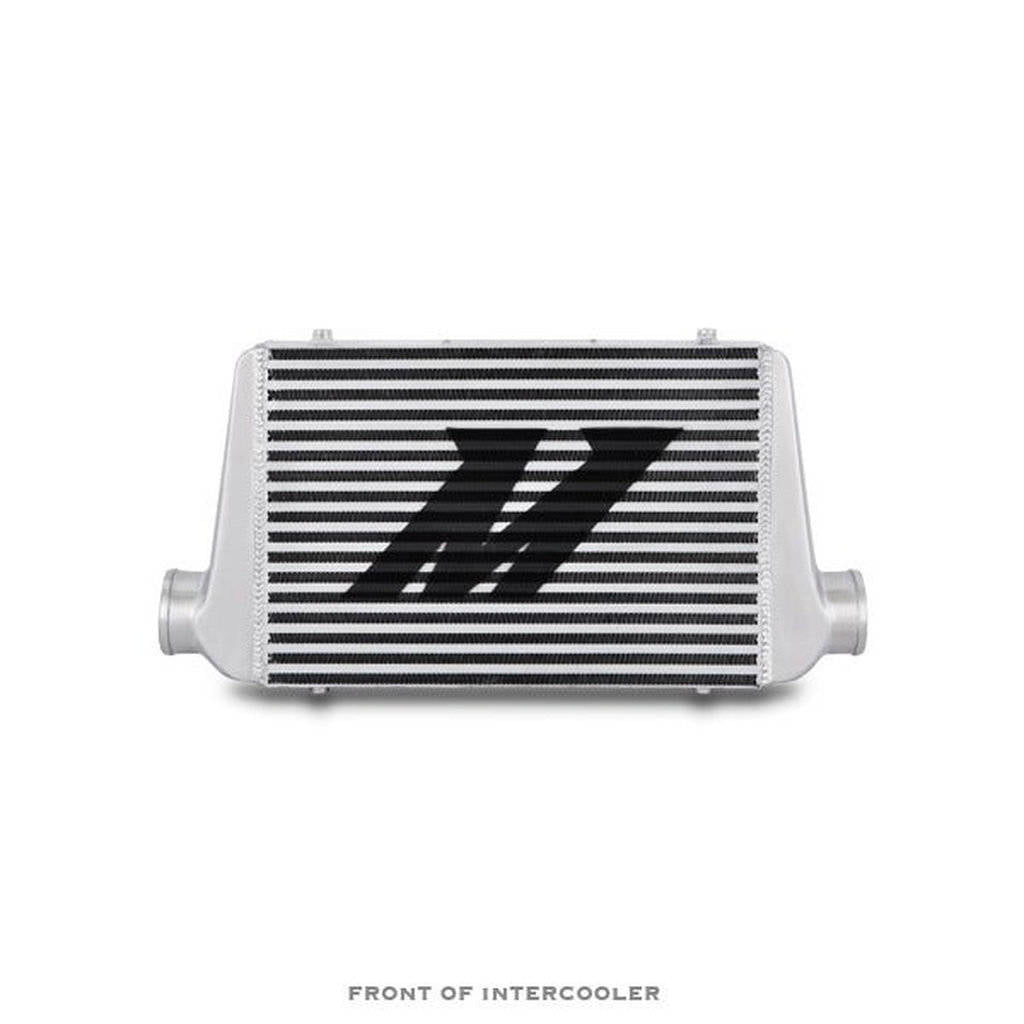 MISHIMOTO Mmint-UG Універсальний інтеркулер G-Line (Ядро 445mm x 299mm x 70mm) Photo-1 