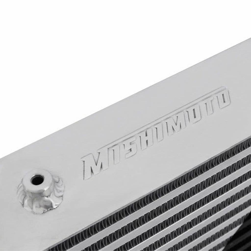 MISHIMOTO Mmint-UG Універсальний інтеркулер G-Line (Ядро 445mm x 299mm x 70mm) Photo-4 
