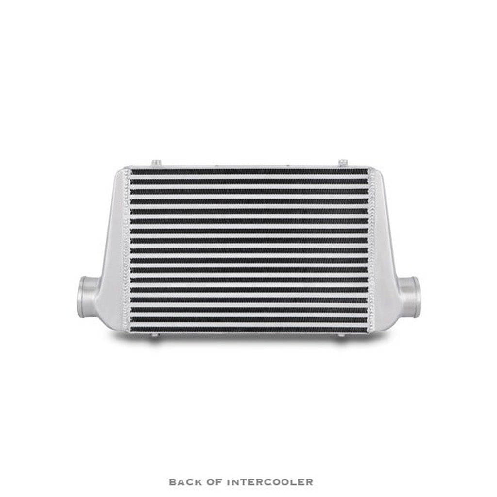 MISHIMOTO Mmint-UG Універсальний інтеркулер G-Line (Ядро 445mm x 299mm x 70mm) Photo-5 