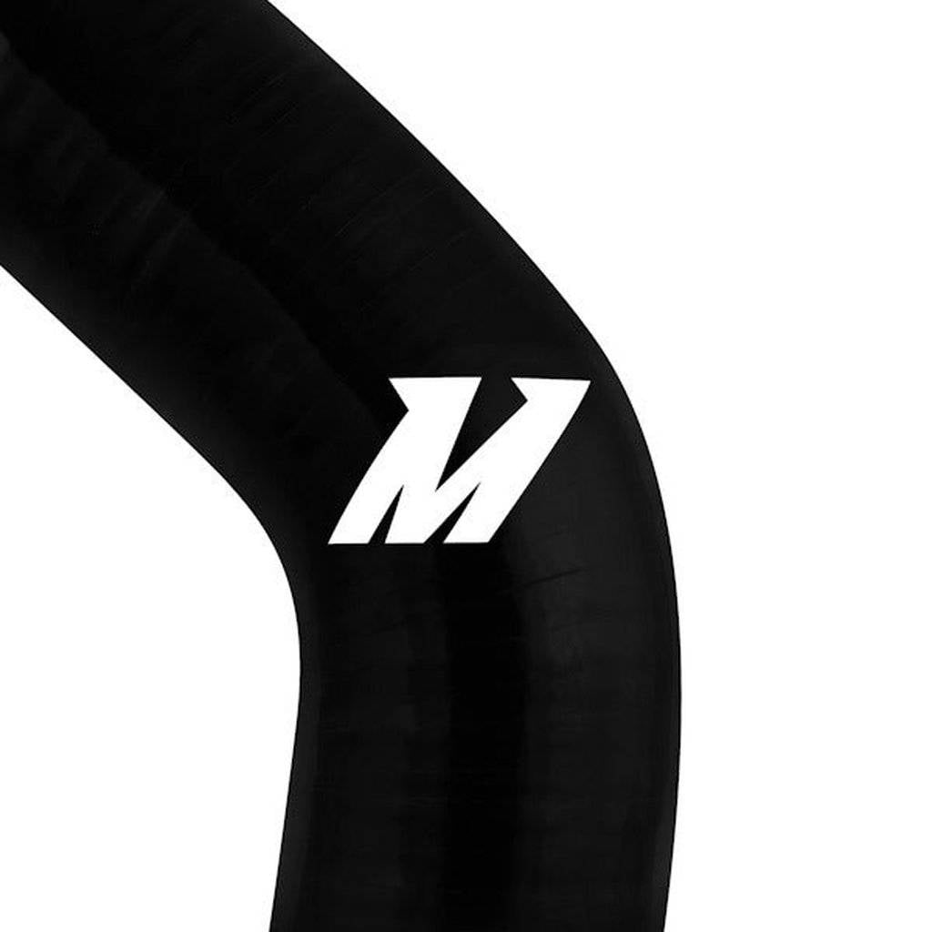 MISHIMOTO MMPSH-LTZ400-03KTBK Комплект силіконових шлангів SUZUKI LTZ400 2003-2008 Photo-3 