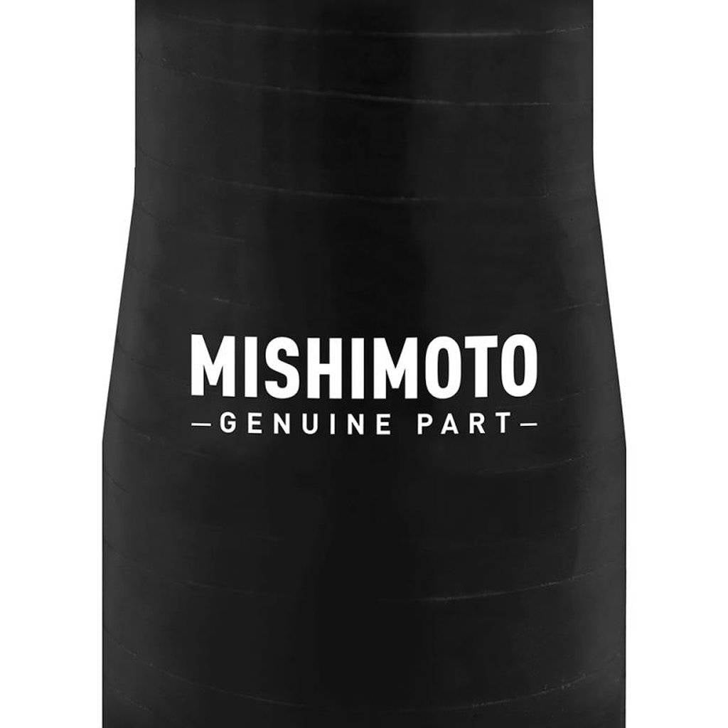 MISHIMOTO MMCP-8751125BK Перехідний патрубок, 0.875" на 1.125" Photo-4 