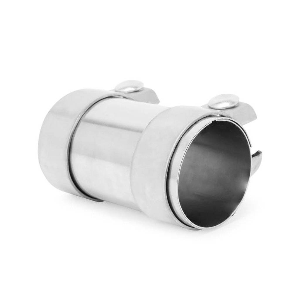 MISHIMOTO MMEXH-MUS8-15HP H-Pipe для FORD Mustang GT 2015+ Photo-2 