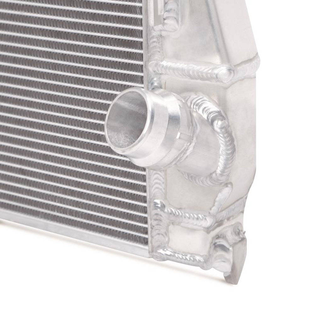 MISHIMOTO MMRAD-E90-07 BMW 335i/135i Performance Алюмінієвий радіатор, 2006-2013 Photo-9 