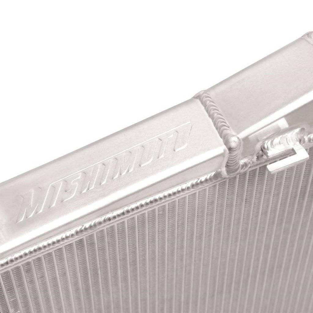 MISHIMOTO MMRAD-E90-07 BMW 335i/135i Performance Алюмінієвий радіатор, 2006-2013 Photo-10 