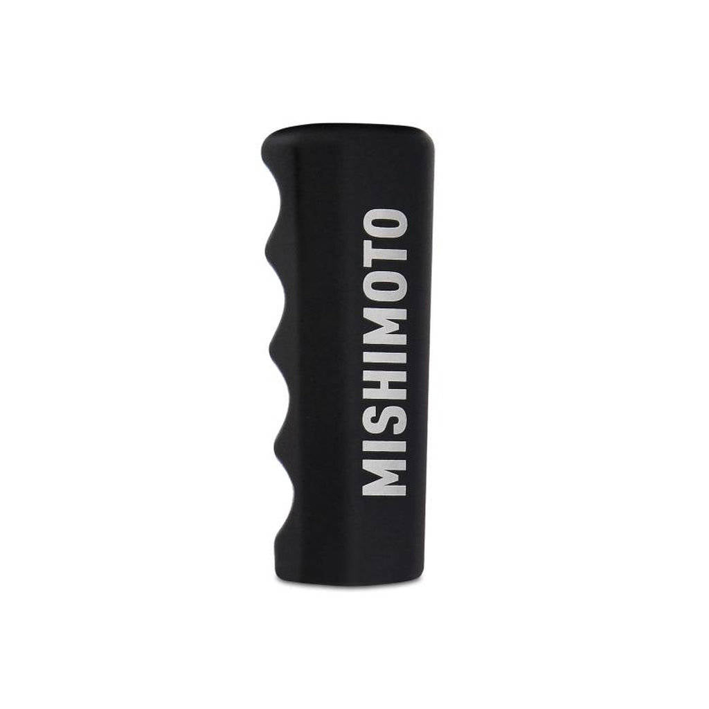 MISHIMOTO MMSK-PGR-BK Ручка перемикання передач Pistol Grip, анодований чорний Photo-0 