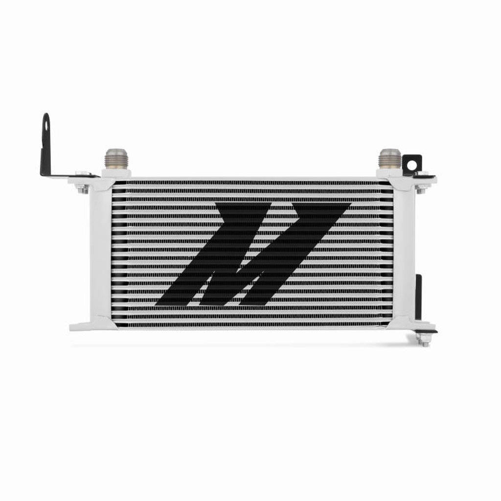 MISHIMOTO MMOC-S2K-00 Комплект масляного радіатора HONDA S2000 2000-2009 Photo-13 