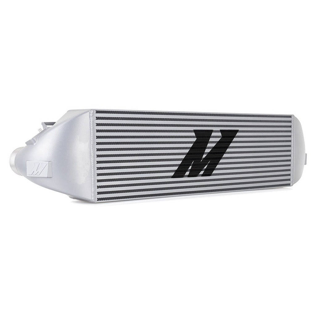 MISHIMOTO MMINT-FOST-13SL Інтеркулер Performance для FORD Focus ST 2013+, сріблястий Photo-1 